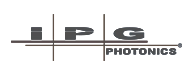 IPG Photonics