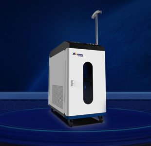 Continuous Wave Laser Cleaning Machine