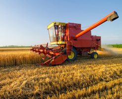 agricultural-machinery