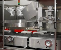 Food-Machinery