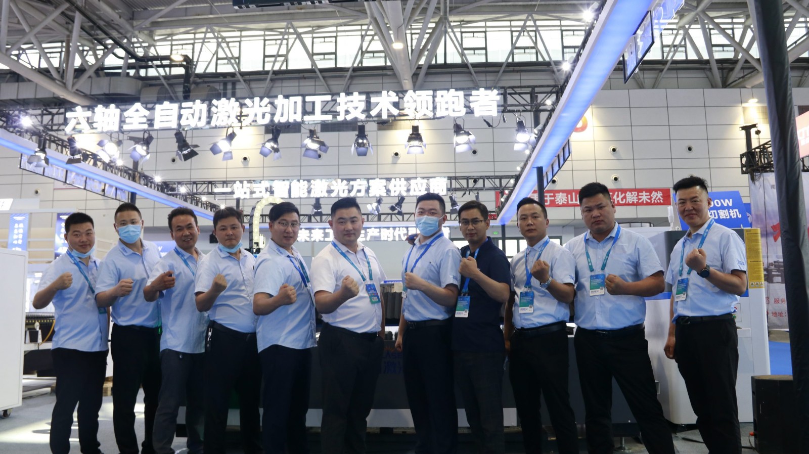 2021-The-8th-Shandong-Weifang-Equipment-Manufacturing-Expo-1