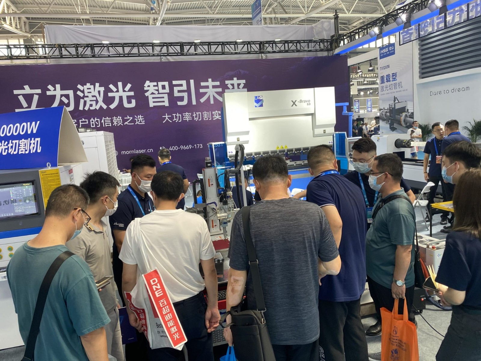 The-25th-Qingdao-International-Machine-Tool-Exhibition-4