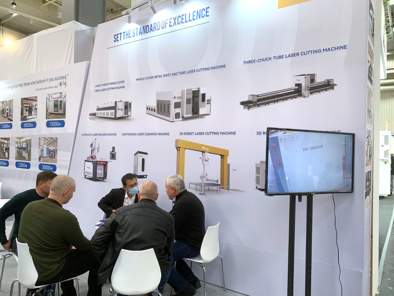 The-26th-International-Sheet-Metal-Working-Technology-Exhibition-1