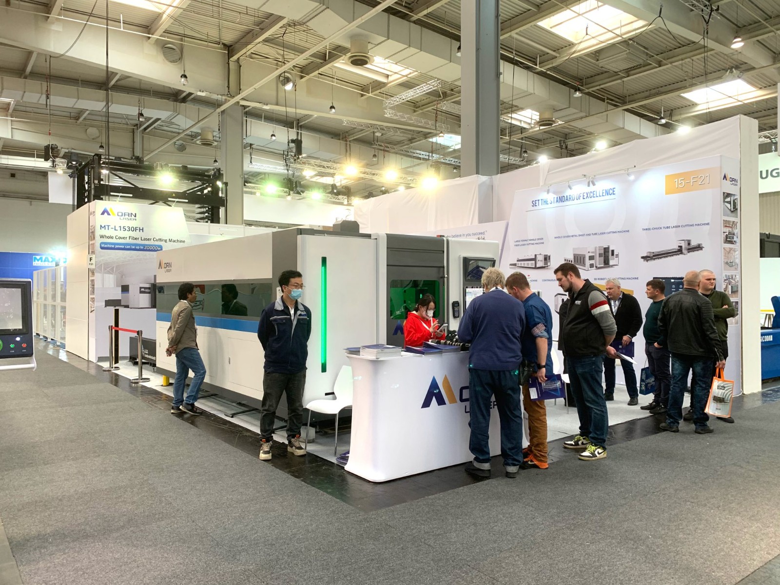 The-26th-International-Sheet-Metal-Working-Technology-Exhibition-5