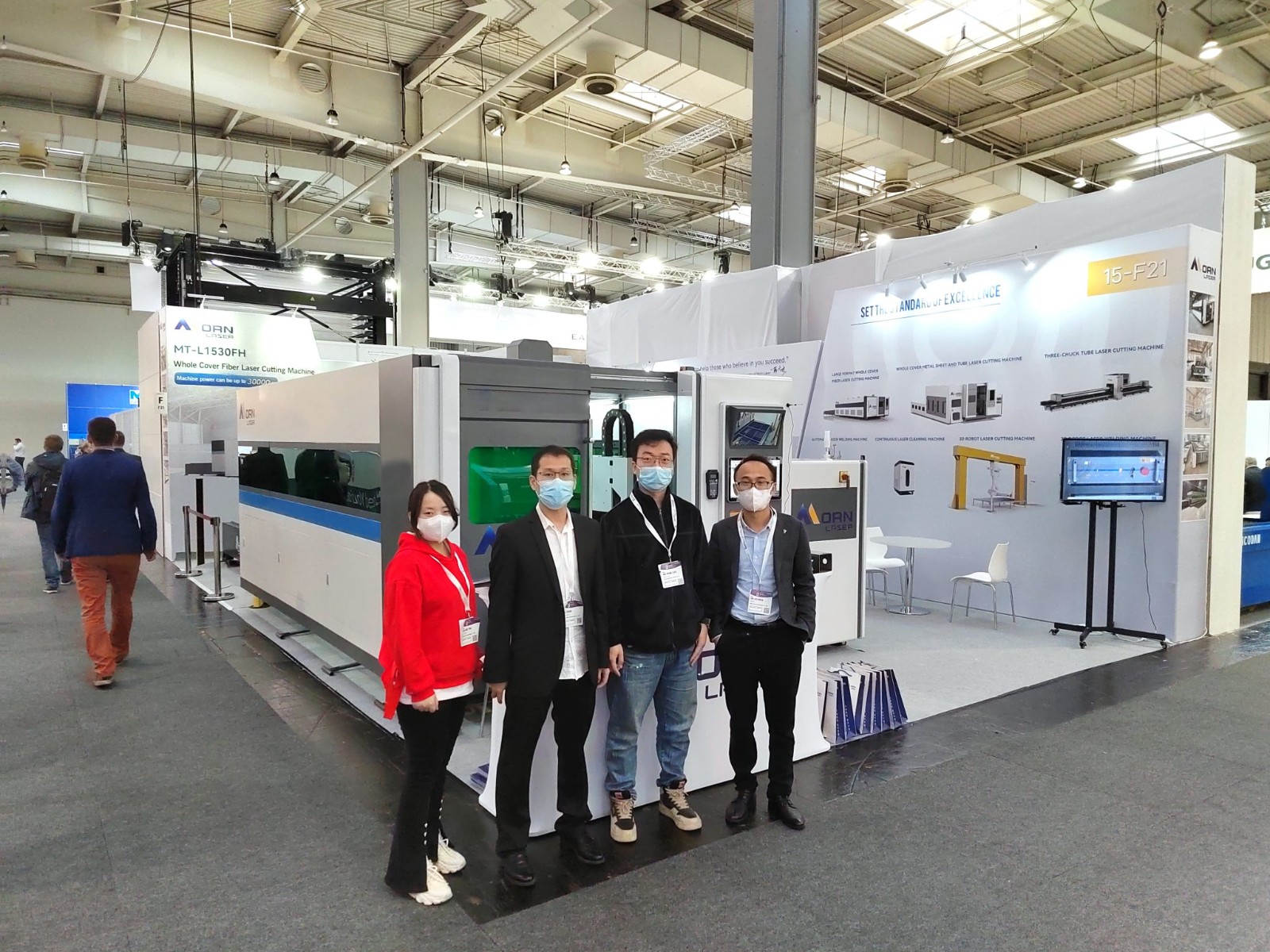 The-26th-International-Sheet-Metal-Working-Technology-Exhibition-6