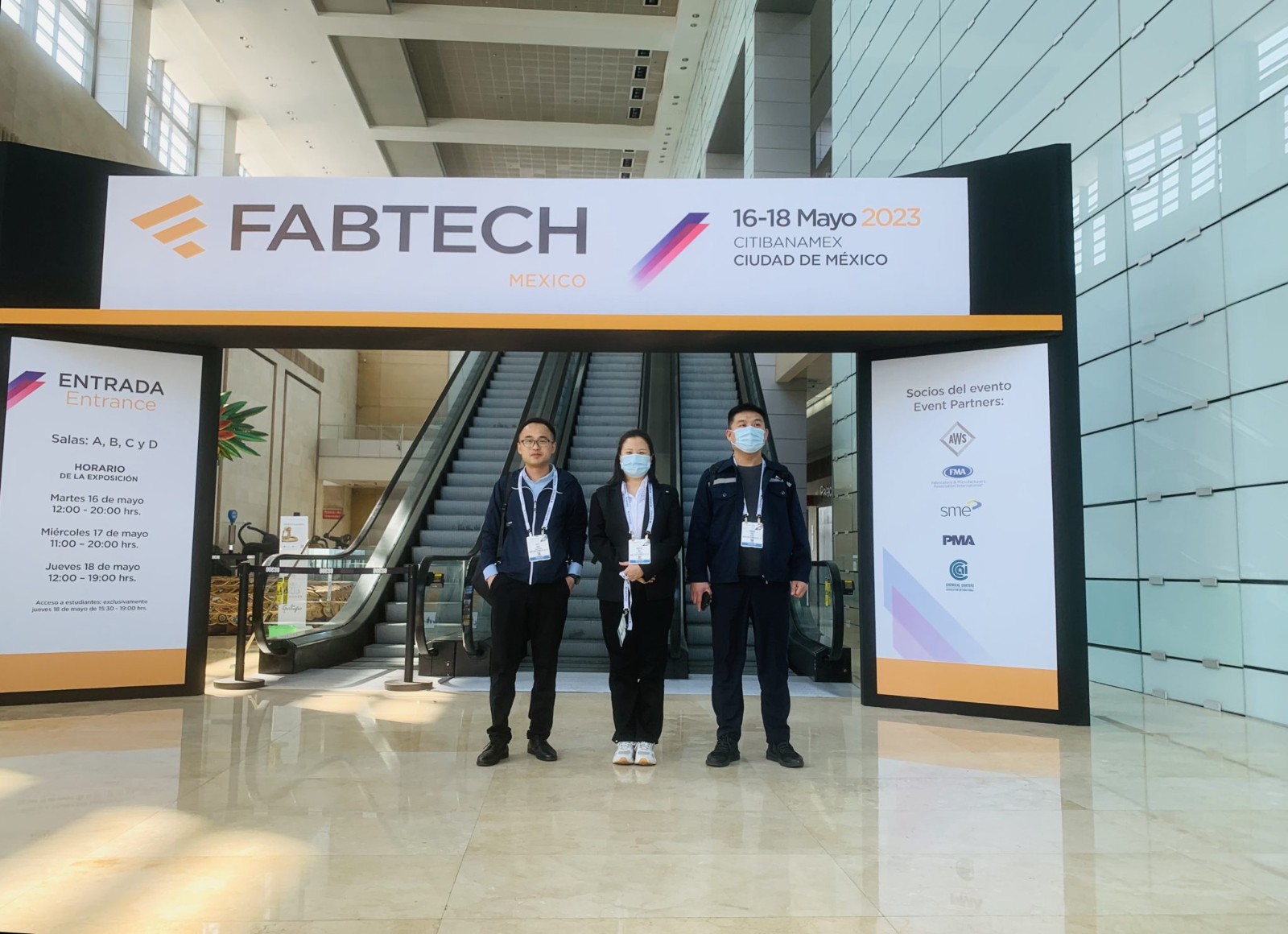 FABTECH-Mexico-2023-Morn-Laser-8