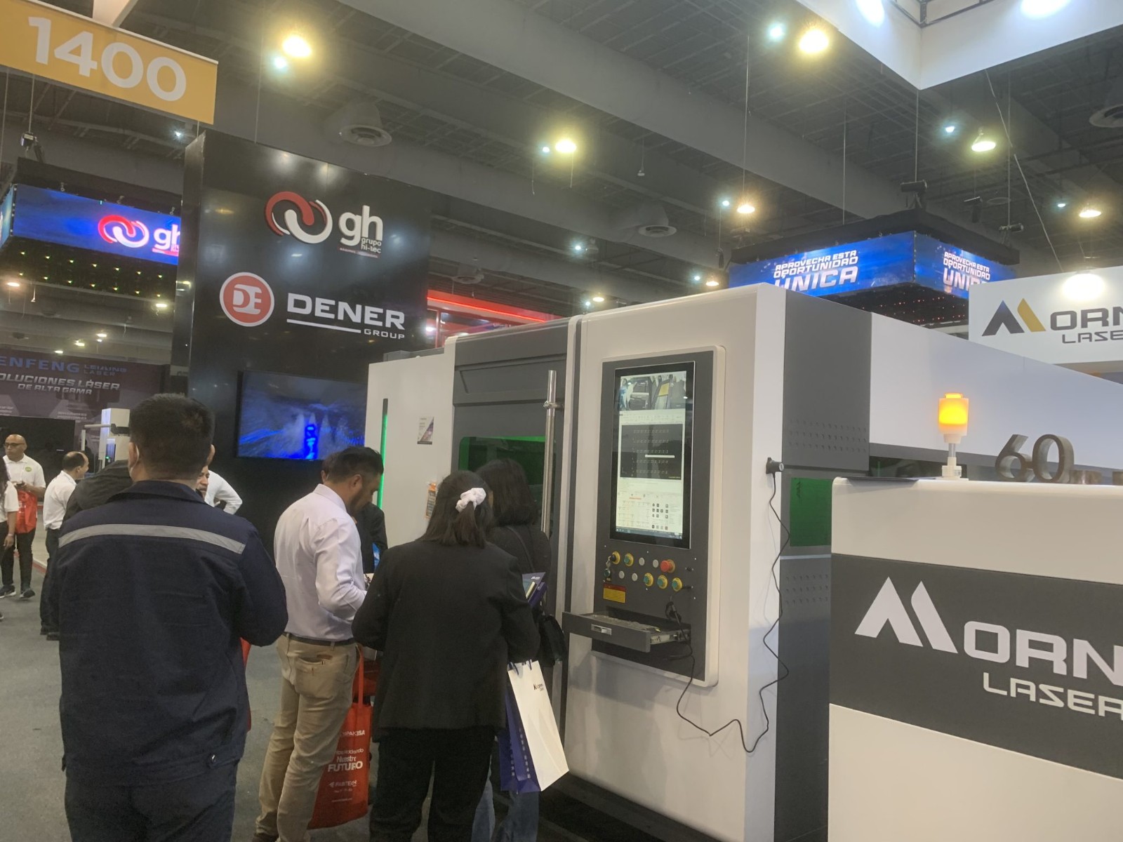 FABTECH-Mexico-2023-Morn-Laser-2