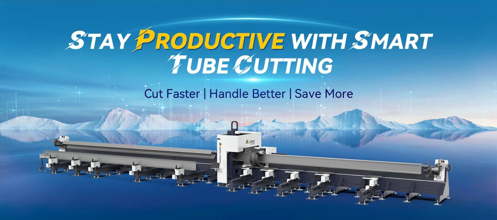 TUBECUTTING