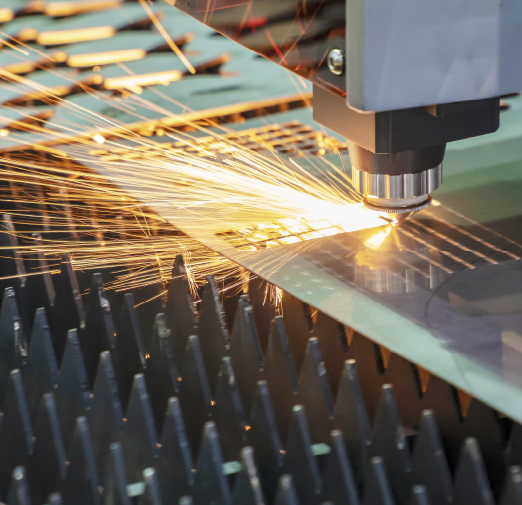 Laser Cutting