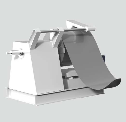 Coil Laser Cutting Machine